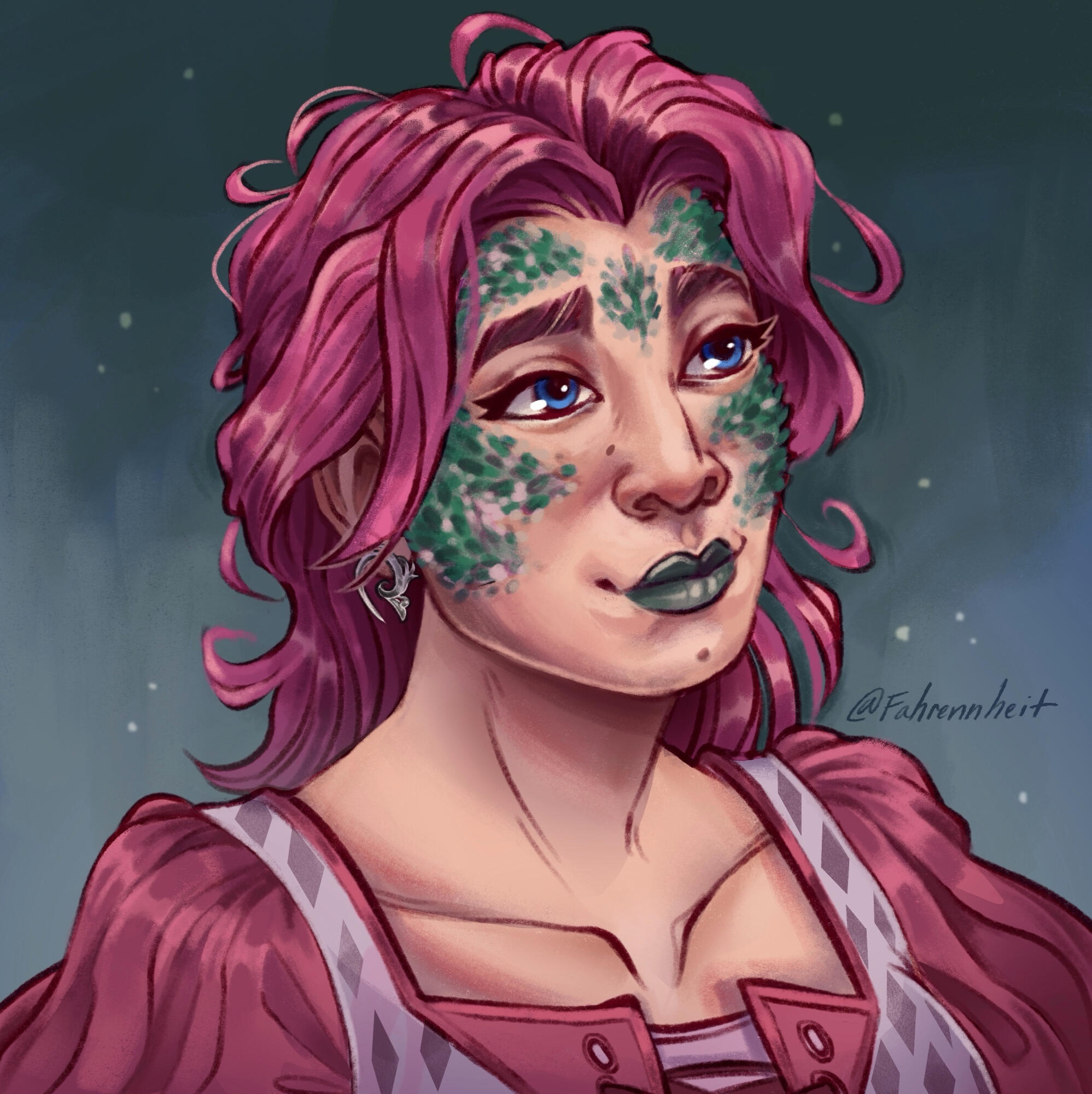 commissioned from melissa capriglione